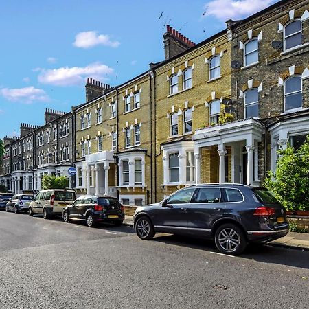 לונדון The West Kensington Apartments מראה חיצוני תמונה