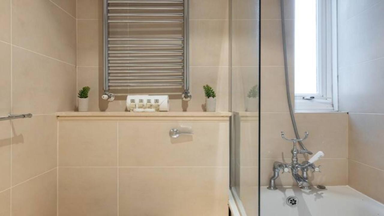 לונדון The West Kensington Apartments חדר תמונה